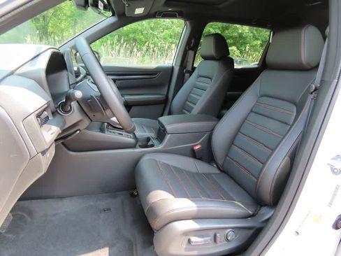 New 2026 Honda CR-V Sport-L image 13