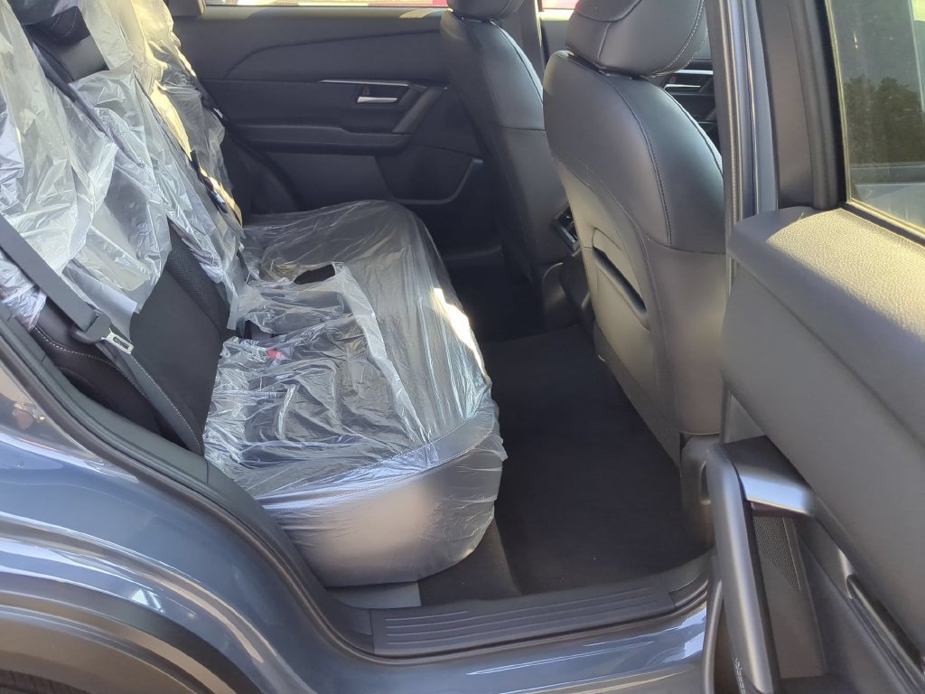 New 2026 MAZDA CX-5 Select AWD/4WD image 20