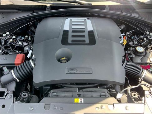 New 2026 Land Rover Range Rover Velar Autobiography image 9