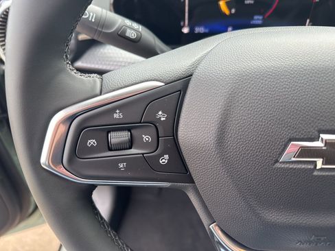 New 2026 Chevrolet Trax ACTIV w/ Driver Confidence Package FWD image 20