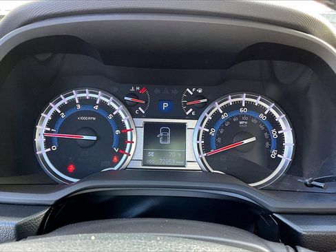 Used 2019 Toyota 4Runner Limited image 20