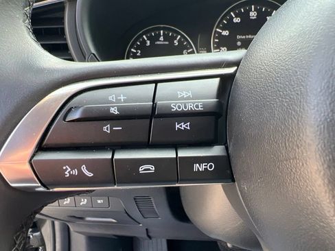 Used 2024 MAZDA CX-30 AWD 2.5 S w/ Preferred Package image 24