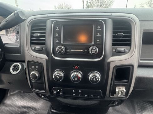 Used 2016 RAM 3500 Tradesman w/ Power Accessory Group image 11