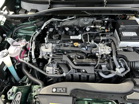 New 2026 Toyota Corolla Cross XLE image 34