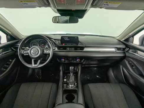 Used 2018 MAZDA MAZDA6 Sport image 21