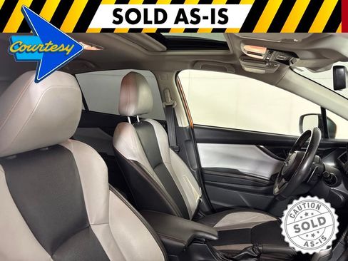 Used 2018 Subaru Crosstrek 2.0i Limited AWD/4WD image 17