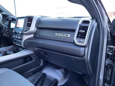 Used 2024 RAM 5500 SLT w/ Quick Order Package 2YG SLT image 28