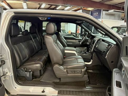 Used 2014 Ford F150 Raptor w/ Equipment Group 801A Luxury AWD/4WD image 34