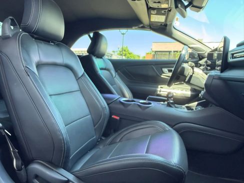 Used 2024 Ford Mustang GT Premium w/ GT Performance Package RWD image 16