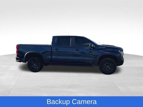 Certified 2023 Chevrolet Silverado 1500 ZR2 w/ Technology Package image 12