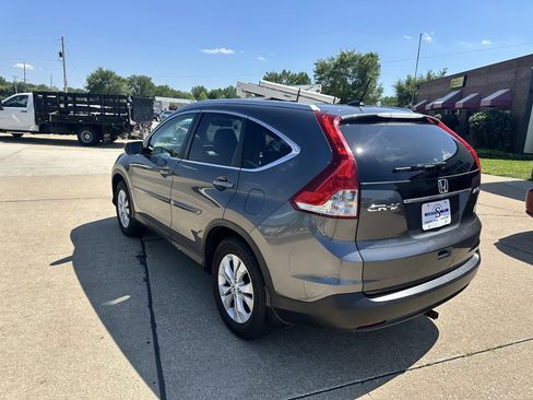 Used 2013 Honda CR-V EX-L image 6