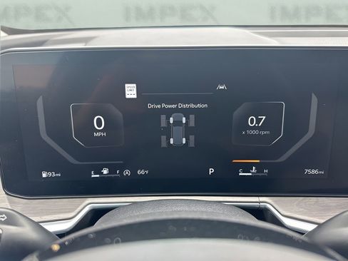 Used 2025 Kia Sorento SX image 25