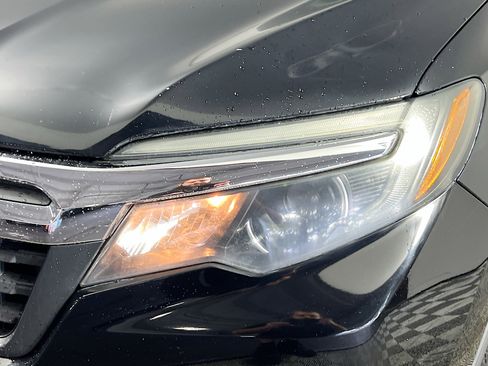 Used 2017 Honda Ridgeline RTL image 11