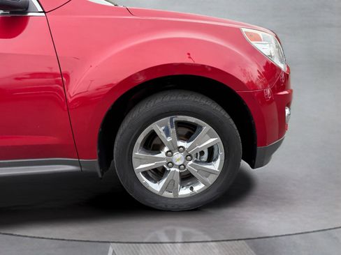 Used 2013 Chevrolet Equinox LTZ image 14