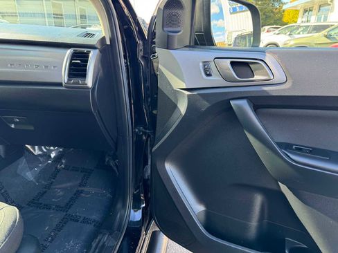 Used 2019 Ford Ranger XLT w/ Equipment Group 301A Mid image 17