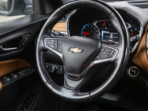 Used 2018 Chevrolet Equinox Premier image 15