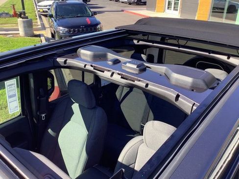 New 2026 Jeep Wrangler Willys image 23