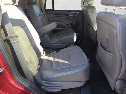 Used 2015 GMC Yukon Denali w/ Premium Package image 22