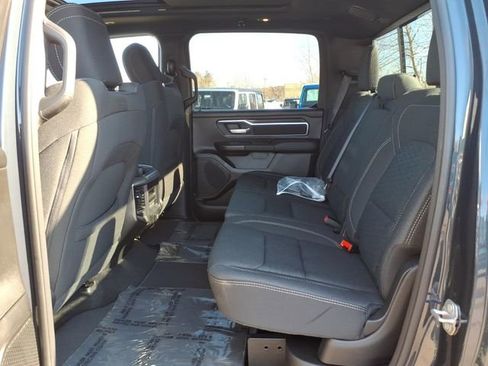 New 2026 RAM 1500 Big Horn image 13