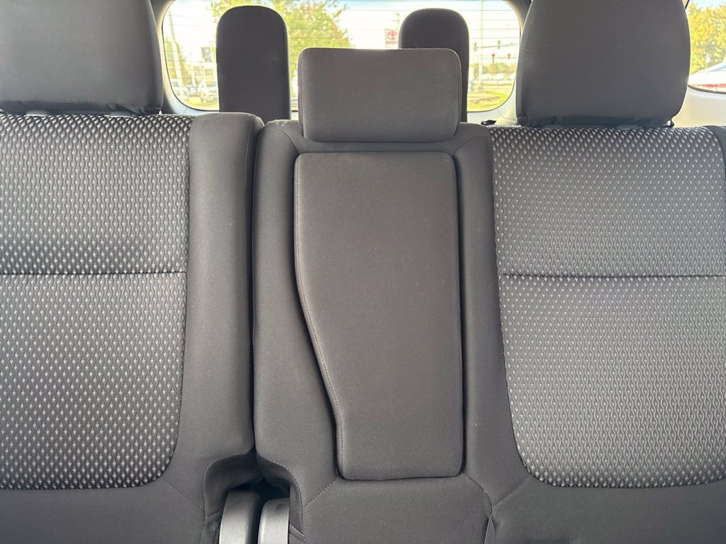 Used 2017 Mitsubishi Outlander ES FWD image 17