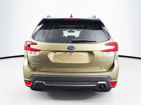Used 2024 Subaru Forester Limited AWD/4WD image 10
