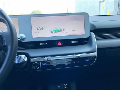 Used 2022 Hyundai Ioniq 5 SEL image 6