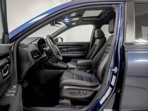 Used 2026 Honda CR-V Sport Touring image 20