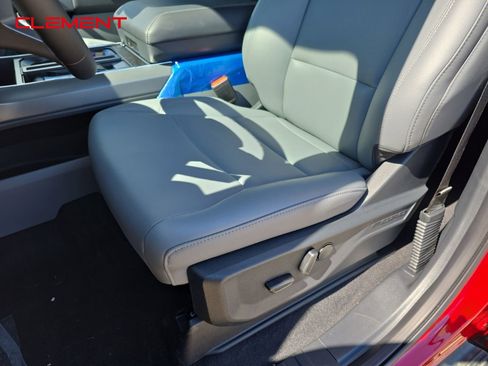 New 2025 Ford F150 Lightning Flash image 22