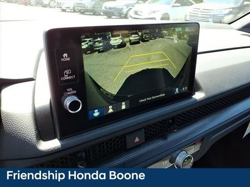 Used 2026 Honda CR-V TrailSport image 16