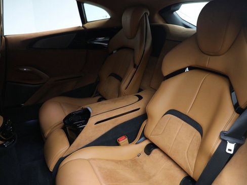 Certified 2024 Ferrari Purosangue AWD/4WD image 23