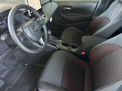 New 2026 Toyota Corolla SE FWD image 11
