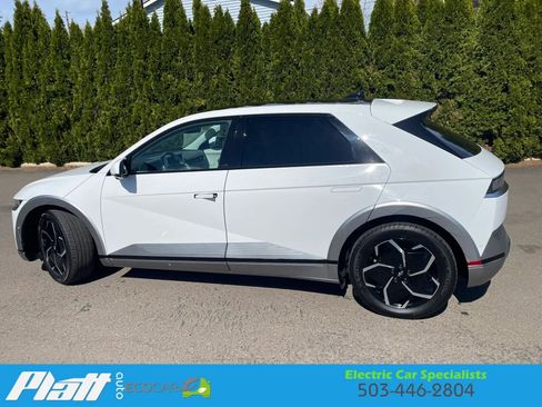 Used 2024 Hyundai Ioniq 5 Limited RWD image 5