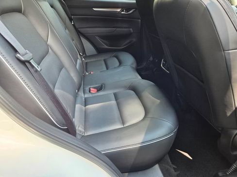 Used 2024 MAZDA CX-5 AWD 2.5 S w/ Select Package image 9