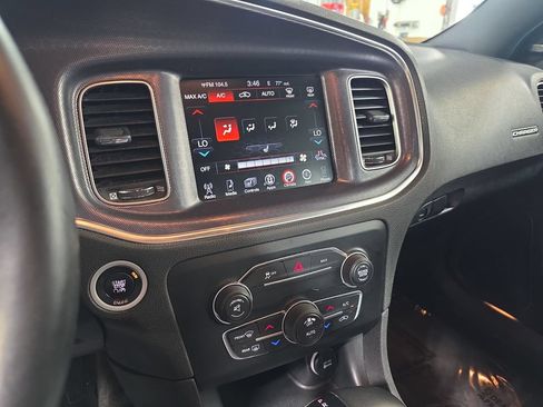 Used 2016 Dodge Charger SXT w/ Navigation & Travel Group AWD/4WD image 20