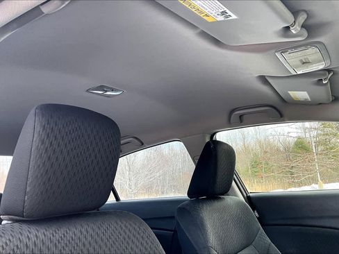 Used 2014 Honda Civic LX image 12