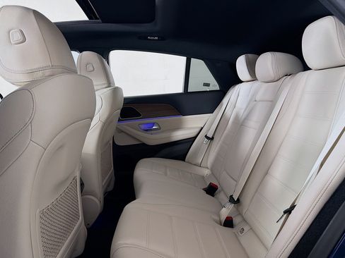 New 2026 Mercedes-Benz GLE 450 4MATIC Coupe image 7