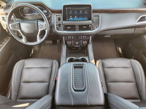 Used 2023 Chevrolet Tahoe Z71 image 26