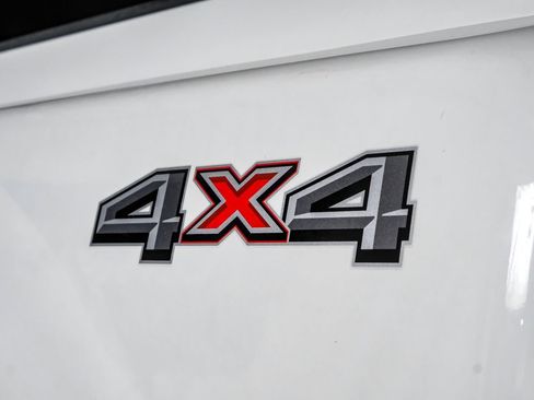 Used 2026 Ford F350 Lariat AWD/4WD image 47
