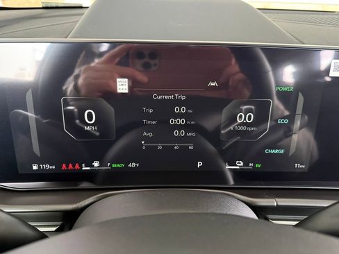 New 2026 Kia Sportage SX Prestige AWD/4WD image 11