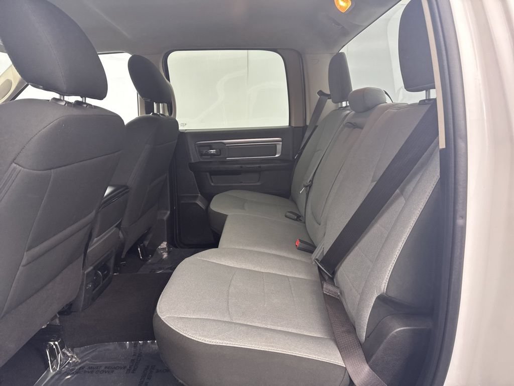 Used 2023 RAM 1500 Classic SLT AWD/4WD image 13