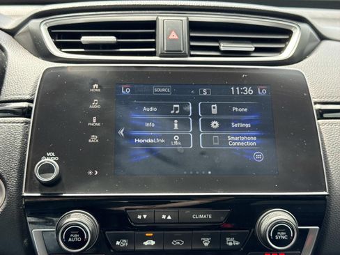 Used 2017 Honda CR-V EX image 10