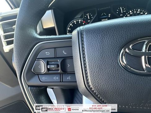 New 2025 Toyota Tundra SR5 image 12