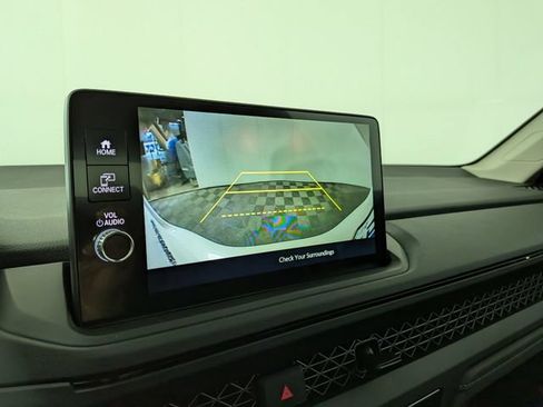 New 2026 Honda Accord LX image 5