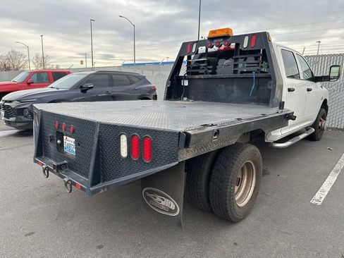 Used 2015 RAM 3500 Tradesman w/ Popular Equipment Group image 3