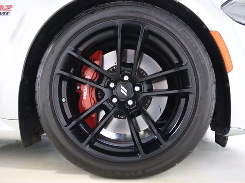 Used 2020 Dodge Charger Scat Pack RWD image 89