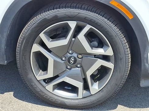Certified 2023 Hyundai Palisade Limited AWD/4WD image 8