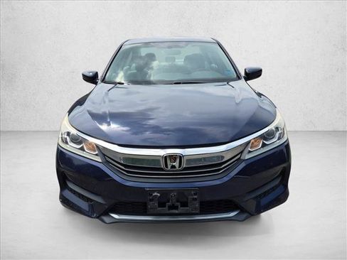 Used 2016 Honda Accord LX image 2