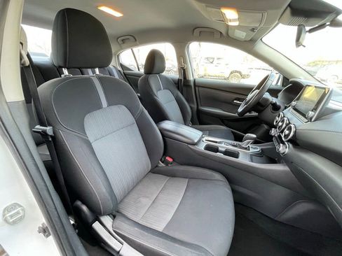 Used 2021 Nissan Sentra SV image 30