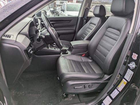 Used 2025 Honda CR-V EX-L image 27