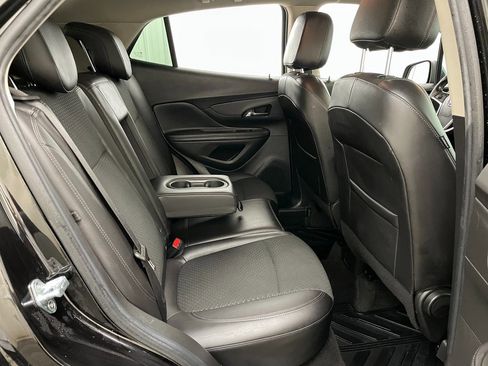 Certified 2022 Buick Encore Preferred w/ Safety Package II image 41